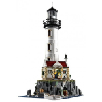 Lego Motorised Lighthouse 21335