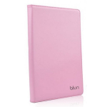 Blun UNT Universal Book Case (7") Pink