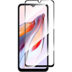 Fusion Accessories "5D Screen Protector Xiaomi Redmi 10C/ 12C" Black