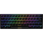 Sharkoon SGK50 S4 black