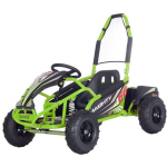 Ramiz Gokart MIGHTY Green