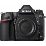Nikon D780 Body Black
