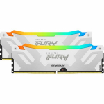 Kingston FURY RGB 64 GB (2 x 32 GB Kit) DDR5