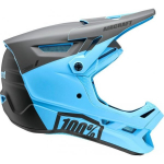 100% 100% Full Face 100% AIRCRAFT COMPOSITE Helmet Divise size L (59-