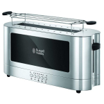 Russell Hobbs 23380-56 Stainless steel/ Black