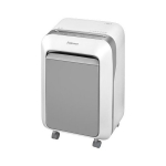 Fellowes Powershred LX211 White
