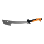 Fiskars FISKARS AXE-MACHETE SOLID