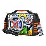 Manta SPK1005PRO Helios 2