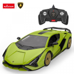 RASTAR RC 1:18 Lamborghini Sian Building kit, 97400