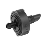 Gardena Micro-Drip-System Drip Head 2 l/ h, pressure-compensating (dark