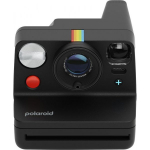 Polaroid Now+ Gen 3 Black bundle with Color Film (8 photos)