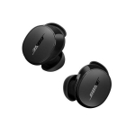 BOSE QuietComfort Earbuds Black