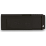 Verbatim 128GB Slider USB 2.0 Black