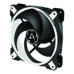 Arctic BioniX P120 120mm White/ Black
