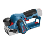 Bosch GHO 12V-20 CT Solo