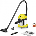 Karcher WD 3 S V-15/ 6/ 20 Home 1.628-150.0