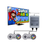 RoGer SFC620-LD Super Mini SFC 620 Games