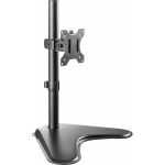 EQUIP Articulating Monitor Tabletop Stand 650122