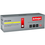 ActiveJet CE322A kollane alternatiiv