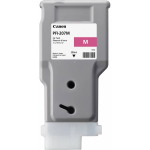 Canon PFI-207M (8791B001) Magenta
