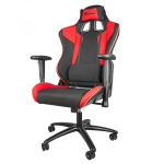 Natec Gaming Chair Genesis Nitro 770 Black-Red
