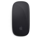Apple Magic Mouse - Black Multi-Touch Surface MXK63ZM/ A
