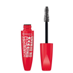 Rimmel London Scandal Eyes Volume On Demand (Shade 002 Brown Black, Mascara, 12 ml)