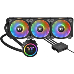 Thermaltake Floe DX RGB 360 TT 120 mm CPU Cooler CL-W256-PL12SW-A