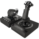 Logitech G X56 Hotas Black