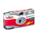 Agfaphoto LeBox Flash 400/ 27