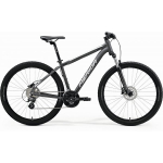 Merida Big.Seven 15 I1 matt dark silver/ silver M