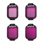 Sunnylife Filters ND8 ND16 ND32 ND64 for DJI Flip FP-FI965