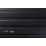 Samsung T7 Shield Black 4TB External MU-PE4T0S/ EU