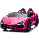 Ramiz Lamborghini Revuelto XL STRONG Pink