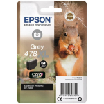 Epson 478XL Grey