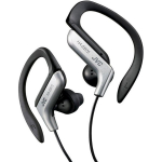 JVC HA-EB75-S-E SILVER