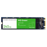 Western Digital WD Green 240GB WDS240G3G0B