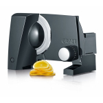 Graef S100 Black
