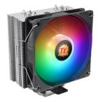 Thermaltake UX 210 ARGB 120 mm CPU Cooler CL-P079-CA12SW-A