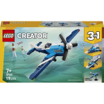 Lego 31160 Race Plane