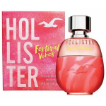 Hollister Festival Vibes For Her EDP 100 ml