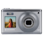 Agfaphoto DC9200 Silver