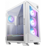 MSI MPG Velox 100R White