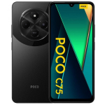 POCO C75 8/ 256 Black