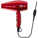 Solis 381 Fast Dry 360&deg; ionic Red