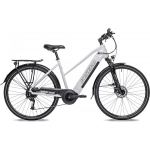 Insera e-Reflex 28" 9-v 50 cm White