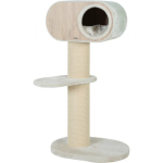 ZOLUX Scratching post Wonderful Cat 2 color beige - cat scratching post