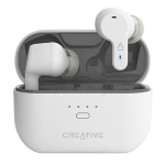 Creative Zen Air Pro White