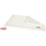 ZOLUX Zolux ZOLUX NAOMI blanket 610x425x20 mm color beige.