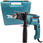 Makita Makita HP1641K 680W Impact Drill